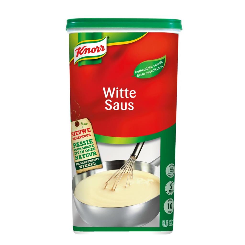 Knorr Sauce blanche 1kg