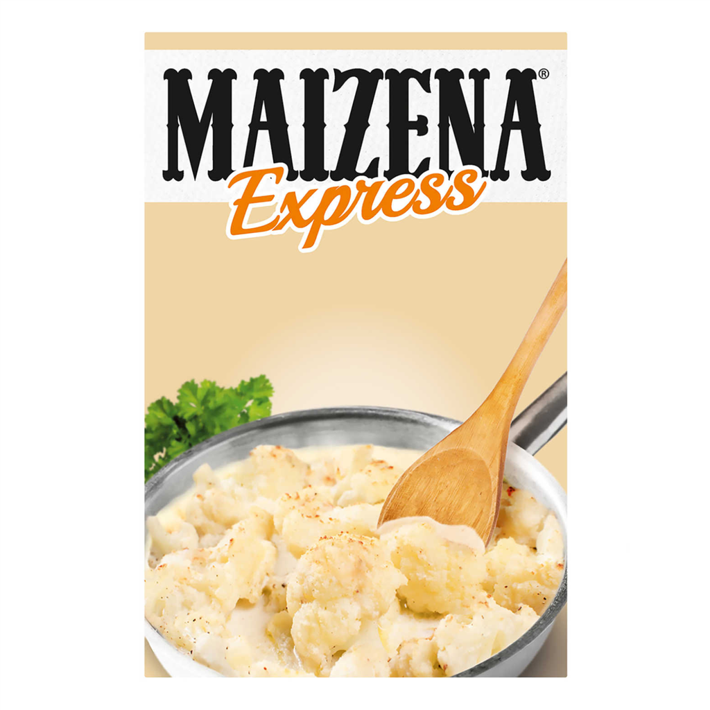 Knorr Maizena express wit 250g