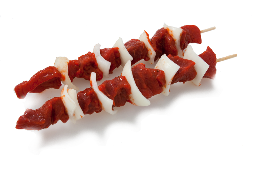 Alro (SP03) brochette frais 14x130g