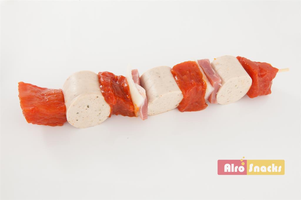 Alro (SP41AST) tripes blanches fraîches mixte grill 5x180g