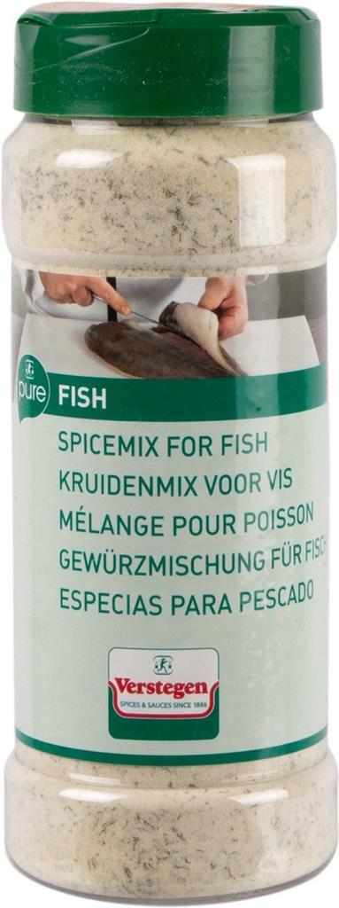 Verstegen Épices poisson pure 500g