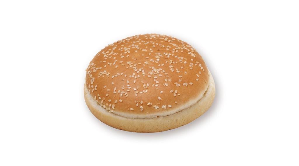 La Lorraine (2103888) bun pour hamburger 5 inch au sésame 24x85g