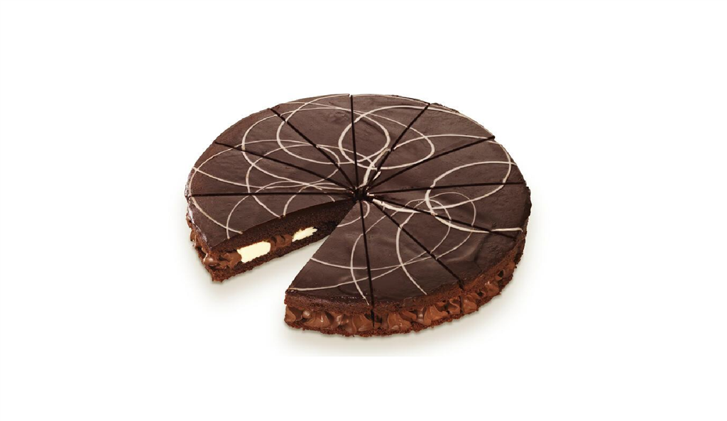 Banquet d'Or (A240C12) day & night chocolat pie 1100g