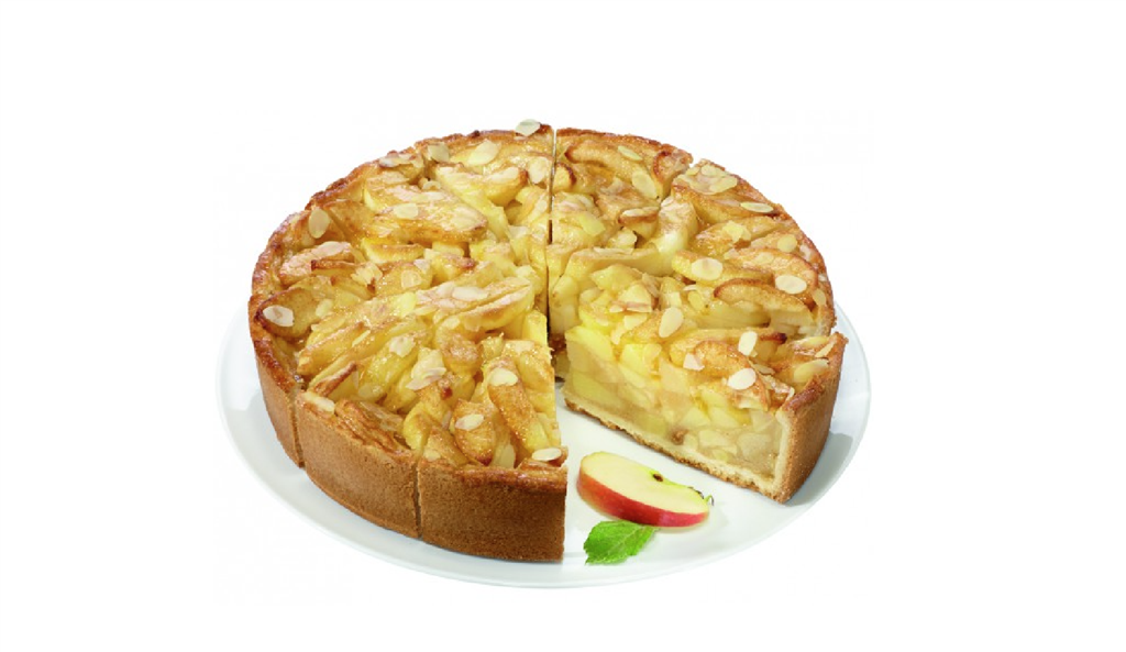 Premium (2840) Premium tarte aux pommes 28cm 12x2500g