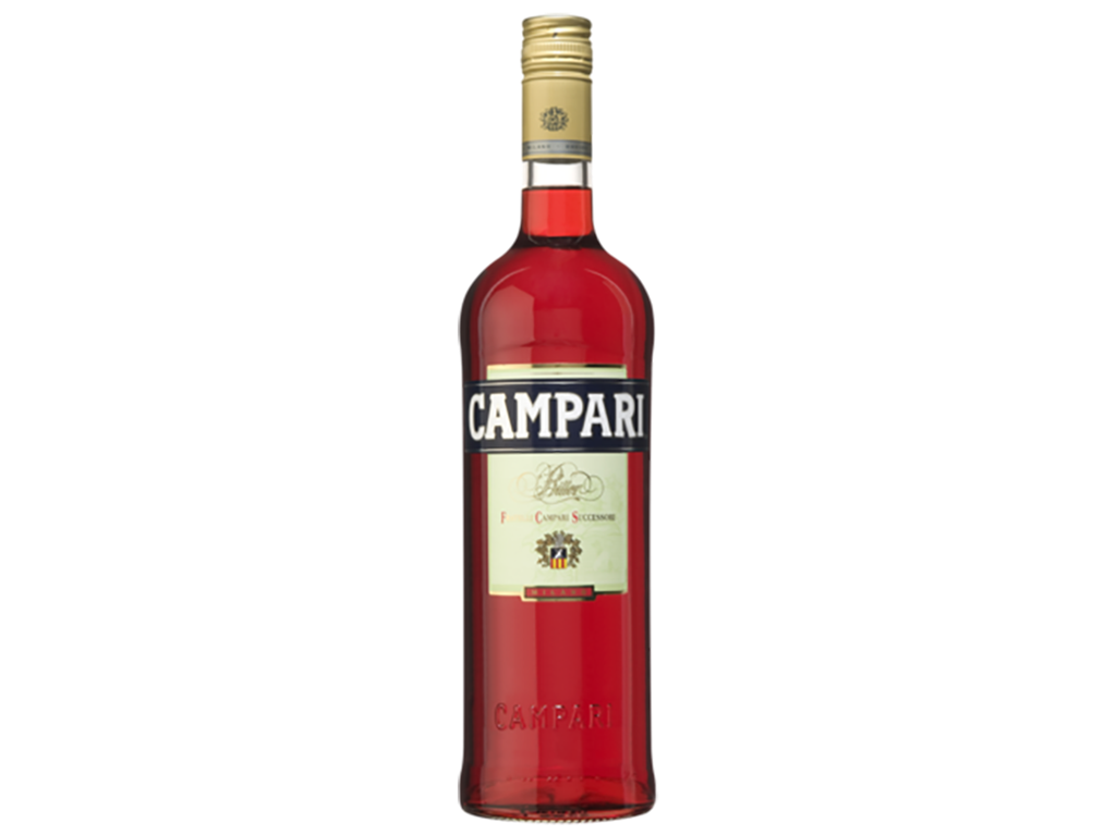 Campari (25%) 1L