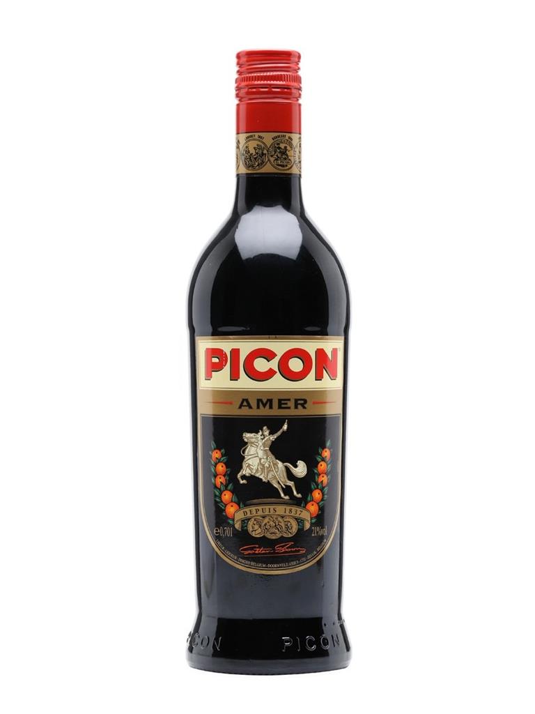 Picon amer 21% 1L