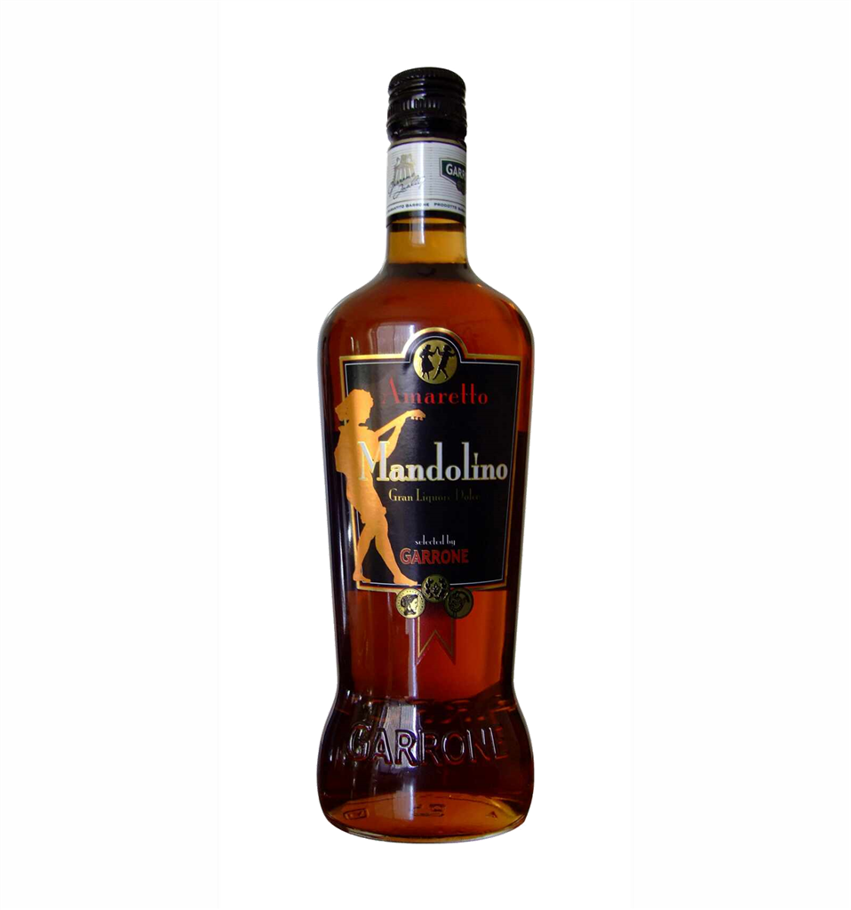 Amaretto amandolino 21% 70cl