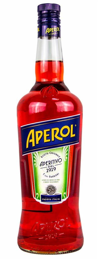 Aperol (11%) 1L