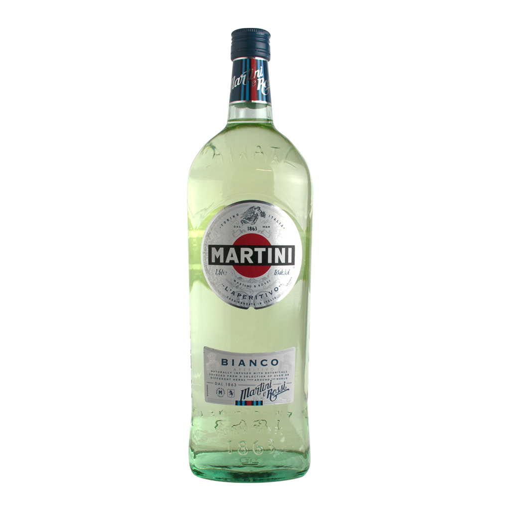 Martini bianco 150cl