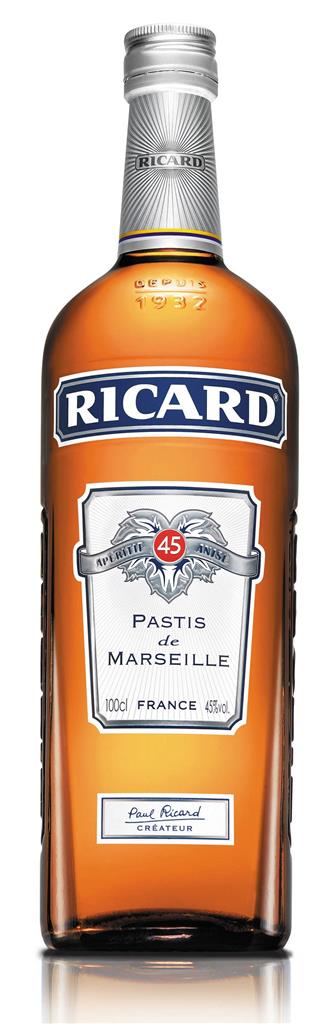 Ricard 45% 1L