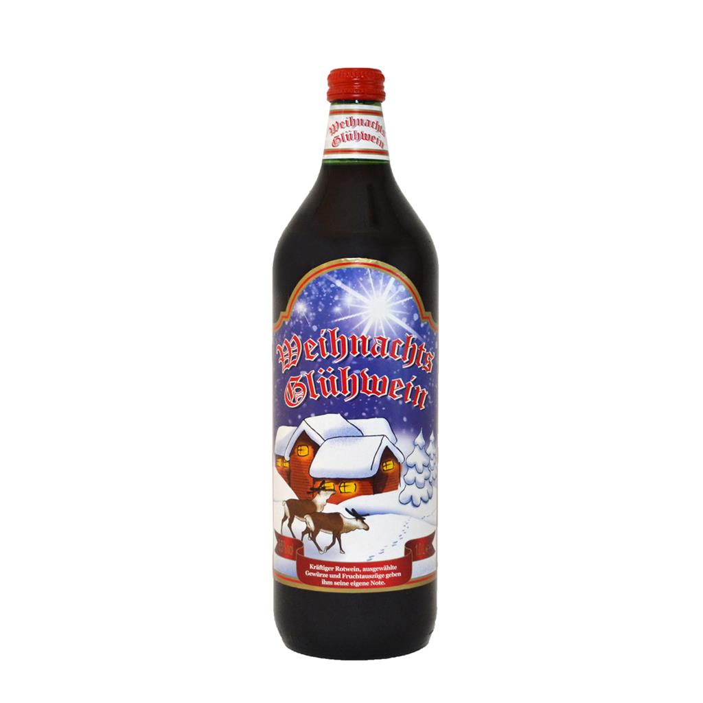 Gluhwein Weihnachts 1L