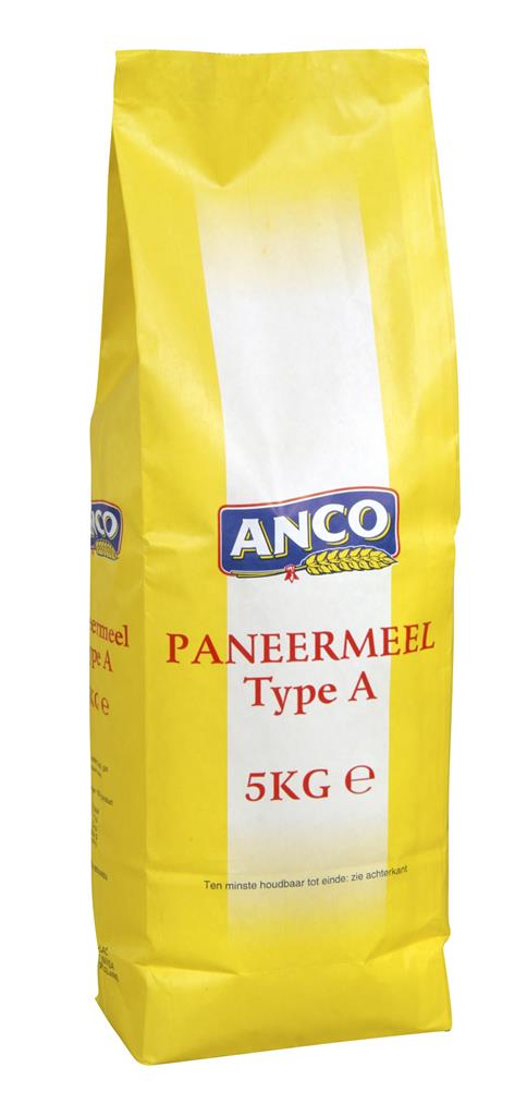 Anco chapelure blanche 5kg