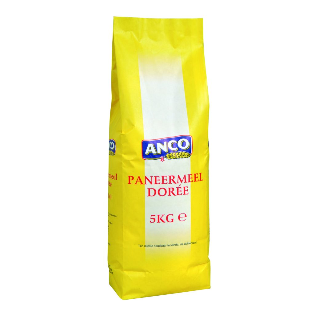 Anco chapelure doree 5kg