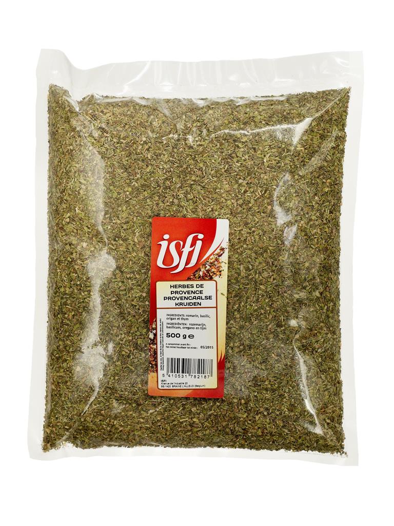 Isfi Provencaalse kruiden cello 500g