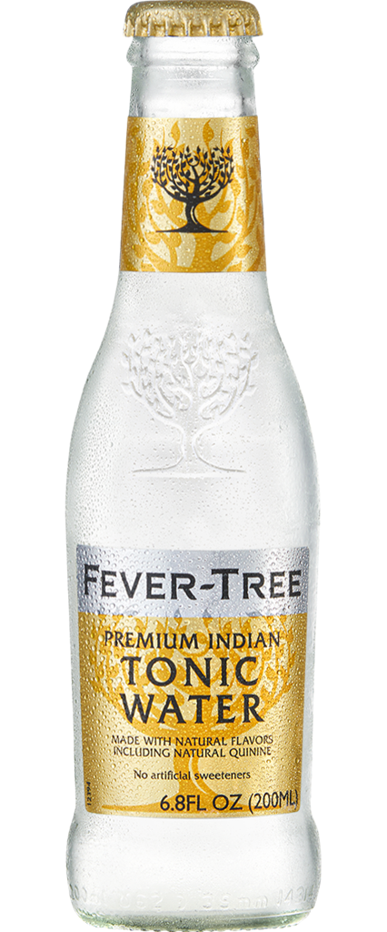 Fever-Tree Tonic water 24x20cl