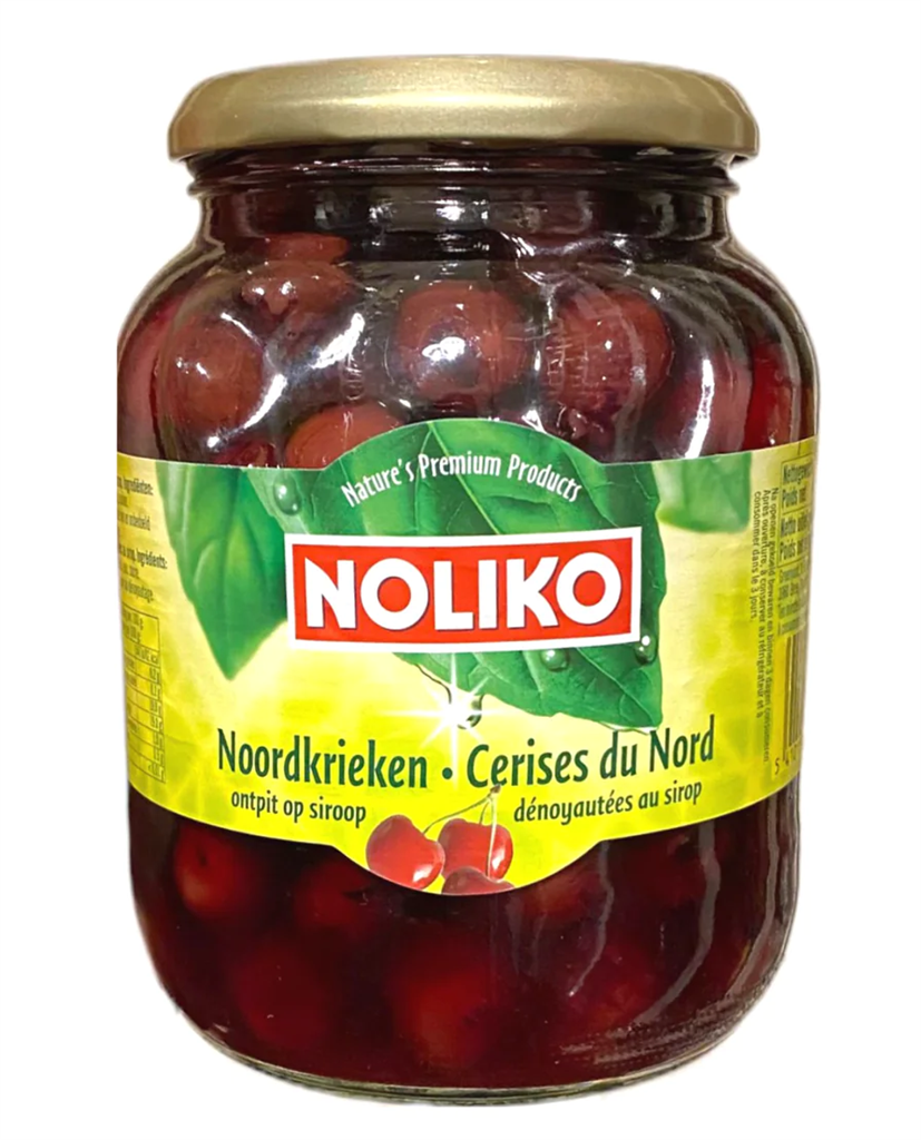 Noliko Noordkrieken ontpit 720ml