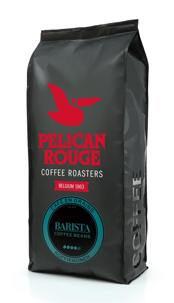 Pelican Rouge (79113) bonen grande classico 1kg