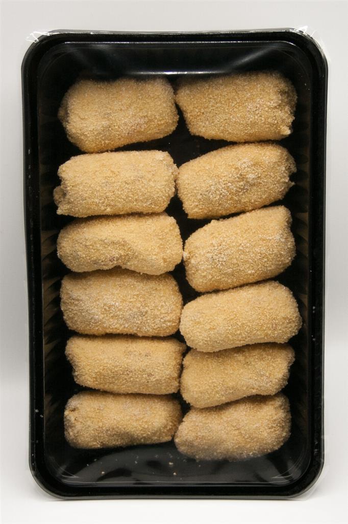 Gastronello mini mechelse koekoek kroket 60x20g