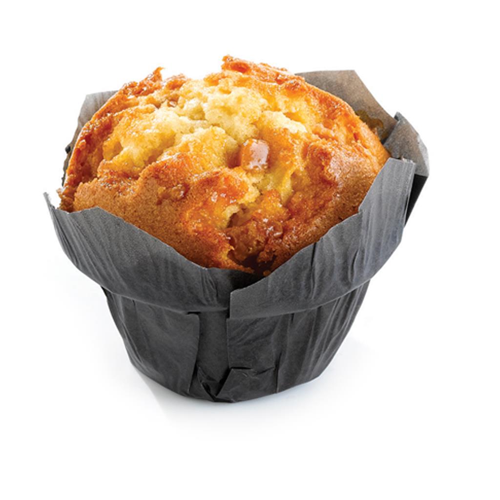 Molco Muffin banana toffee 24x125g