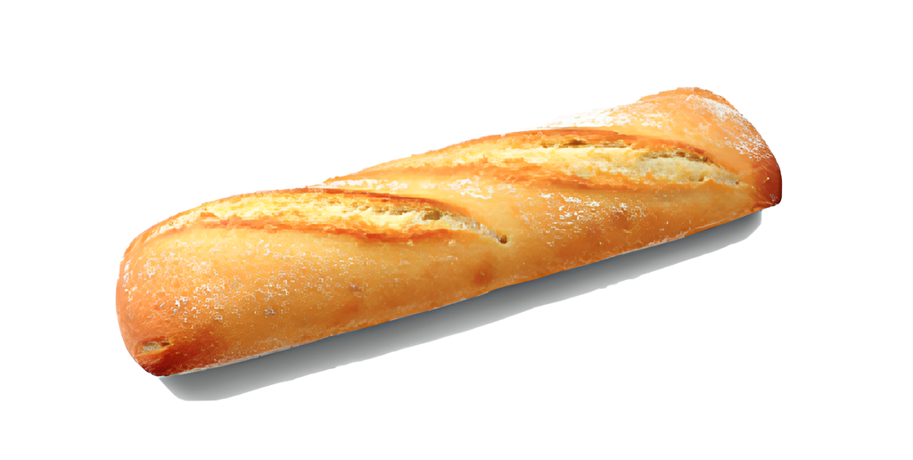 Food & Vision (P145A) san fermin 1/2 baguette 44x170g