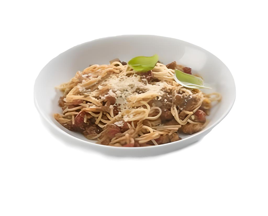 Delimeal spaghetti bolognaise maison 6x500g