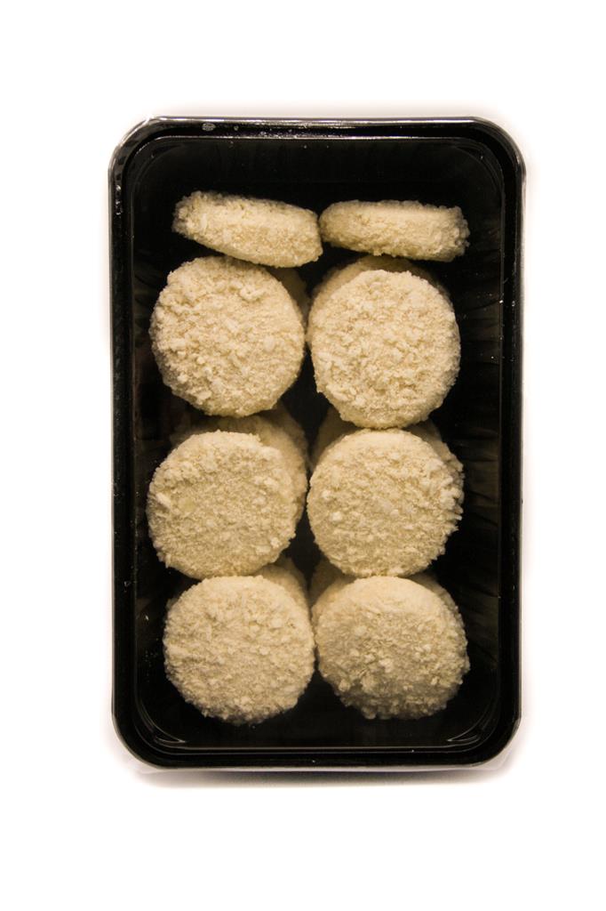 Gastronello croquette artisanale au fromage panko 16x80g