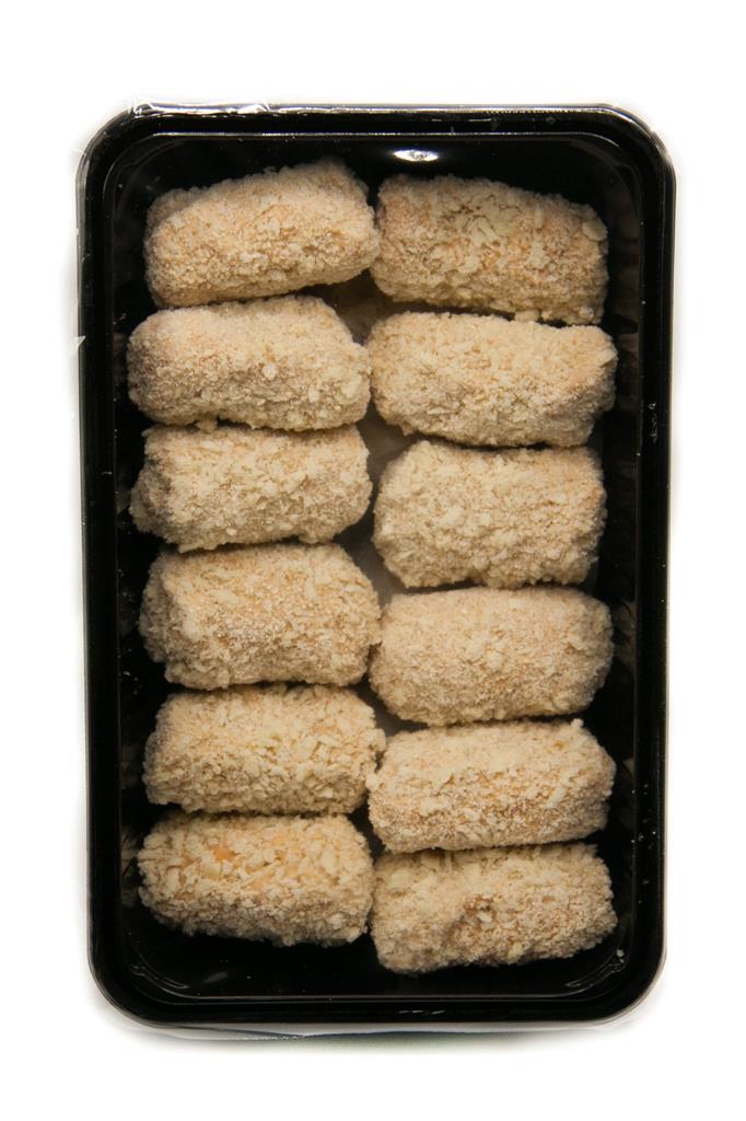 Gastronello garnaalkroket panko 20x65g