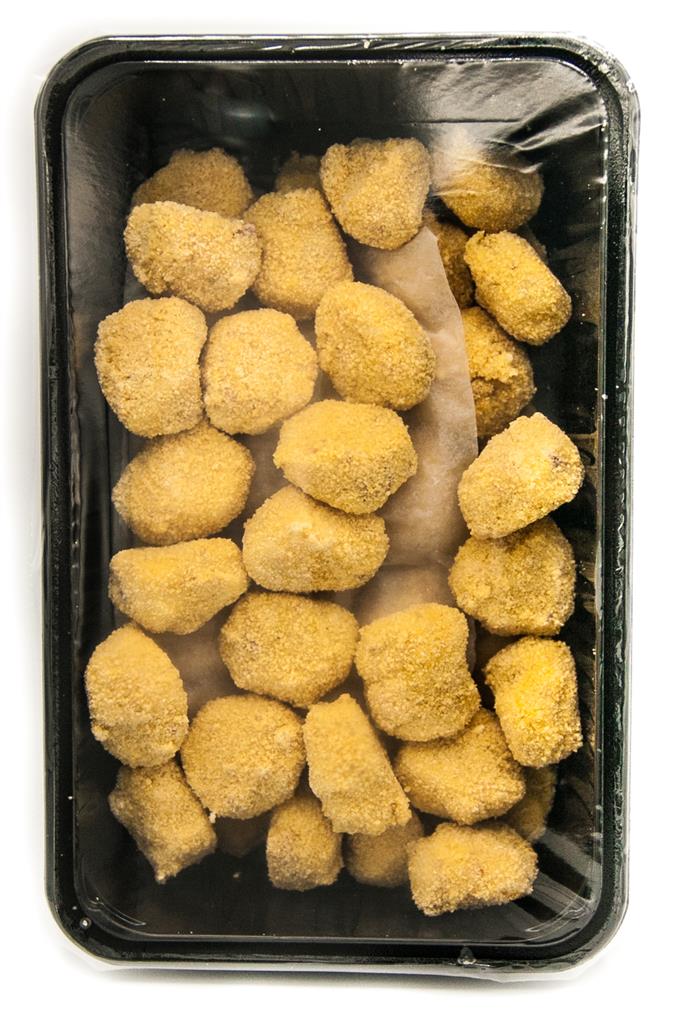 Gastronello mini croquette de gibier 60x20g