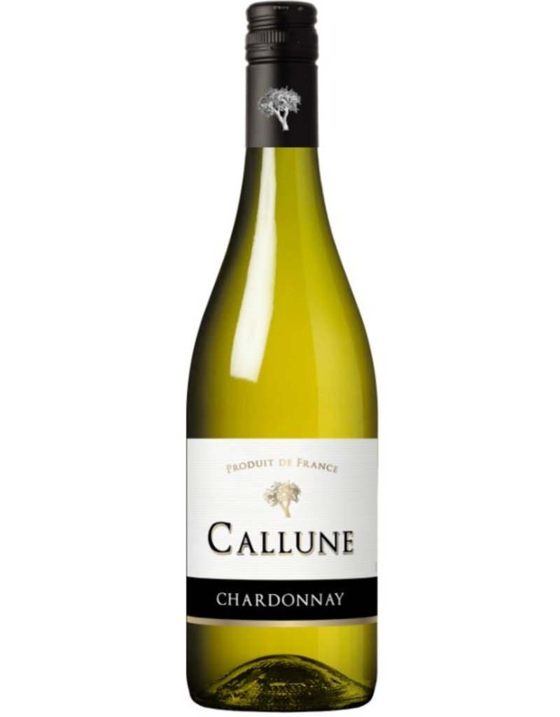 Callune chardonnay 75cl