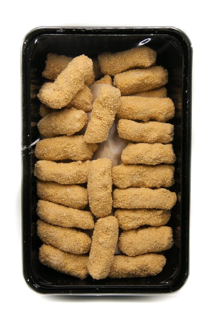 Gastronello mini croquettes aux crevettes 60x20g