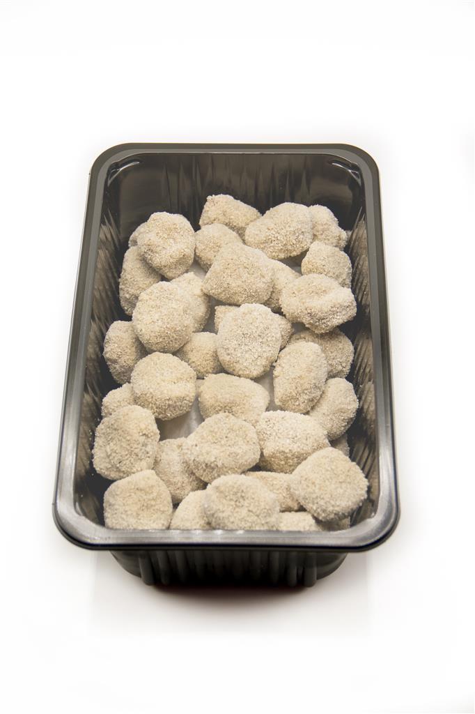 Gastronello mini croquette de faisan brabanconne 60x20g