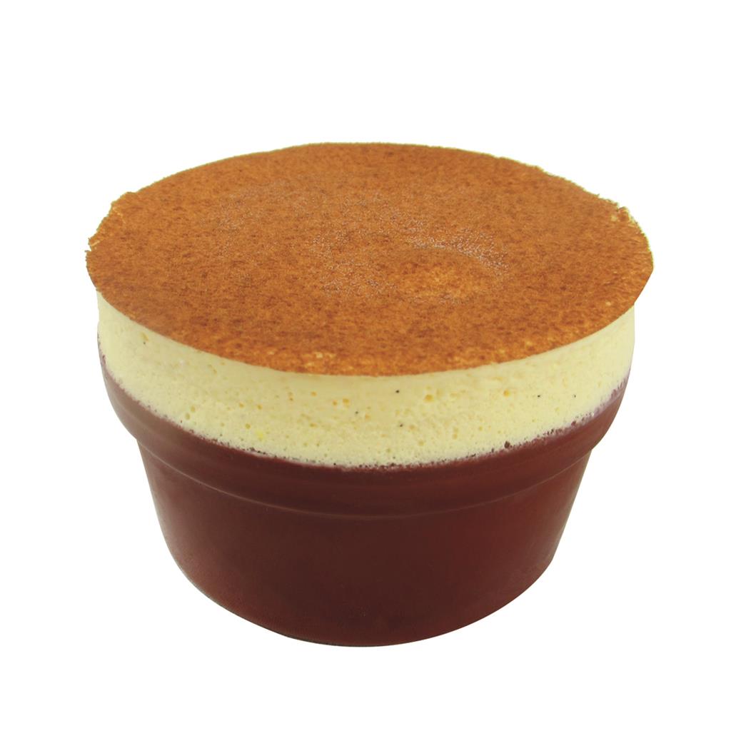 Mekabe (130050) Souffle Grand Marnier 8x160ml