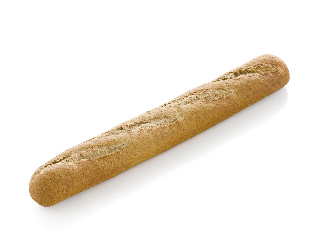 Pastridor(1545) baguette française brune/blé 18x420g