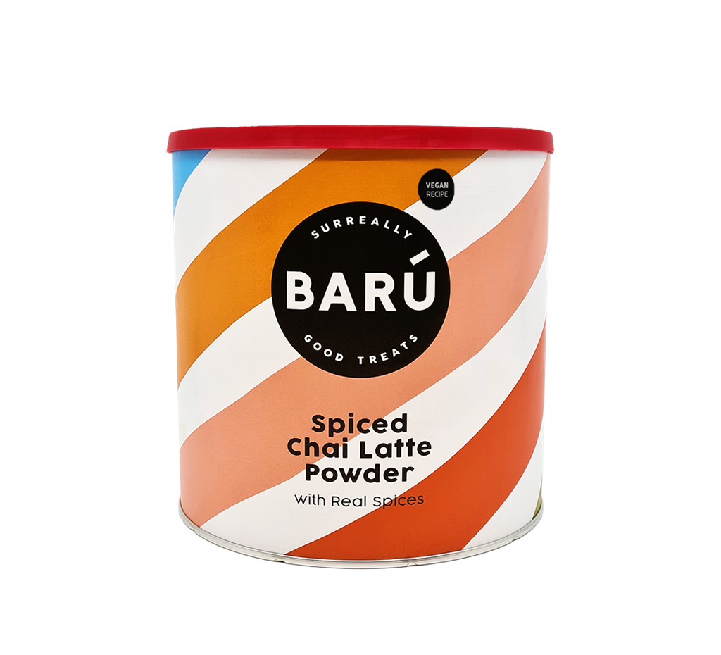 Baru spiced chai latte 1500g