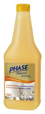 Phase with butter flavour 0,9L