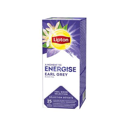 Lipton earl grey FGS 25st