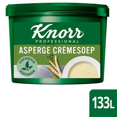 Knorr Aspergesoep 10kg