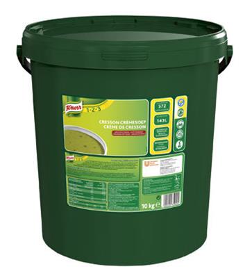 Knorr Cressonsoep 10kg