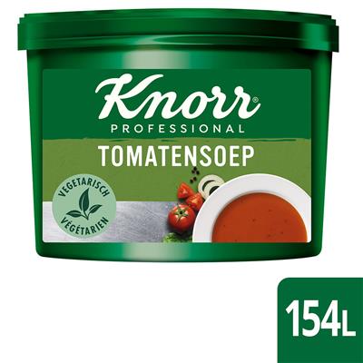 Knorr Tomatensoep 10kg