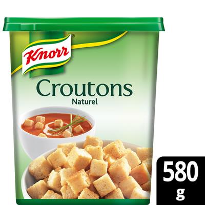 Knorr Korstjes neutraal 580g