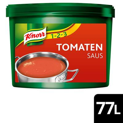 Knorr Tomatensaus 10kg