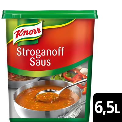 Knorr stroganoffsaus 1kg