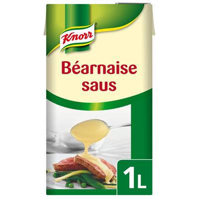 Knorr Garde d'Or bearnaisesaus 1L