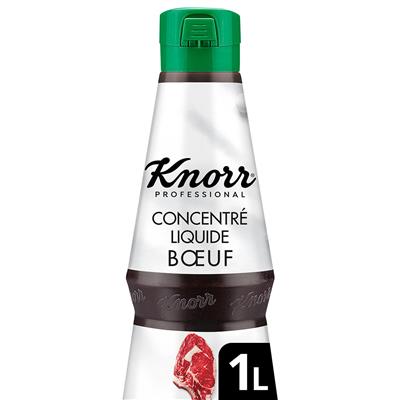 Knorr Professional liquid concentrate rund 1L