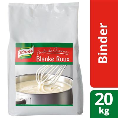 Knorr Blanke roux Fonds de cuisine 20kg