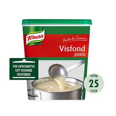 Knorr Fond de poisson en pâtes 1kg