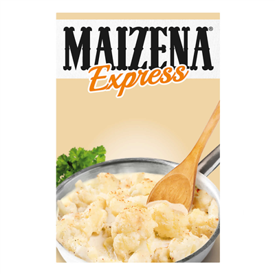 Knorr Maizena express wit 250g