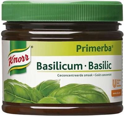 Knorr Primerba basilicum 340g