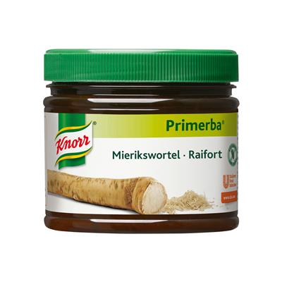 Knorr Primerba mierikswortel 300g