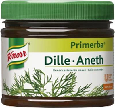 Knorr Primerba dille 340g